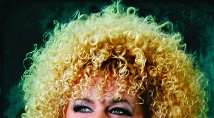 March 16 Bach to Blues concert features Kaye Bohler