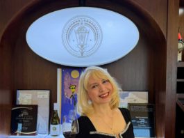 Lightpost Winery brings knowledge to winemaking