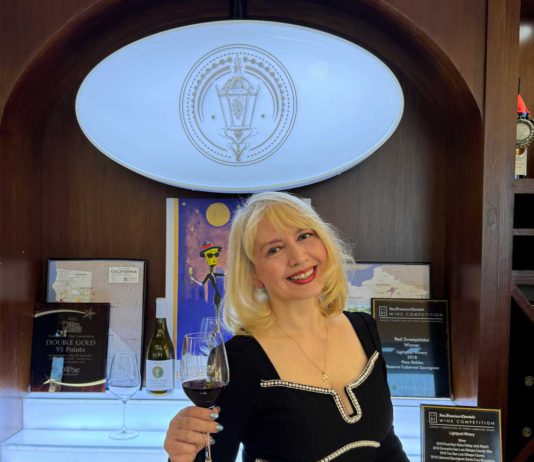 Lightpost Winery brings knowledge to winemaking