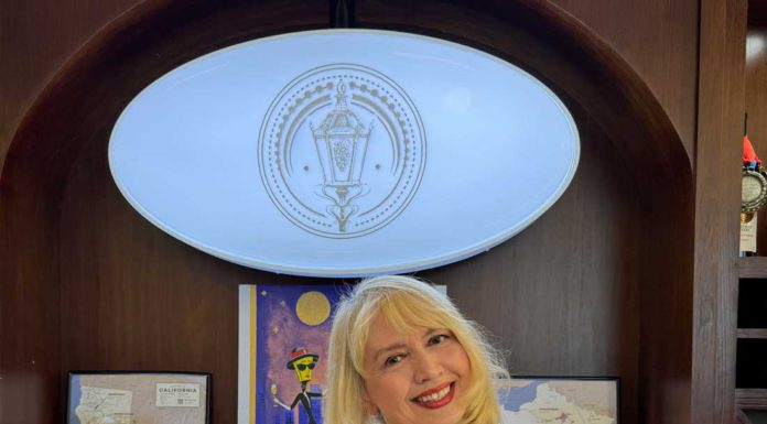 Lightpost Winery brings knowledge to winemaking