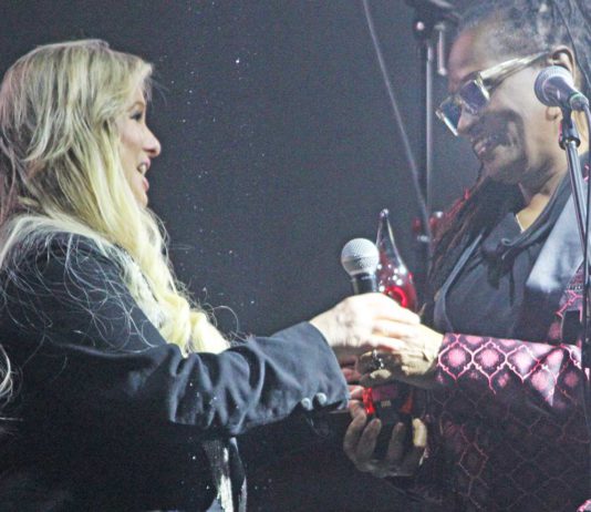 Gavilan College to host Poppy Jasper Film Fest opening ceremonies poppy jasper international film festival bash capos event center mattie scariot kat dyson