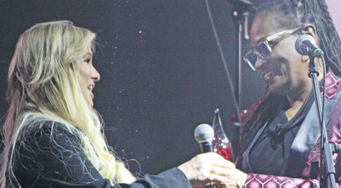 Gavilan College to host Poppy Jasper Film Fest opening ceremonies poppy jasper international film festival bash capos event center mattie scariot kat dyson