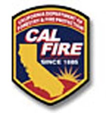 Image for display with article titled As May Approaches, Cal Fire Offers Fire Prevention Tips
