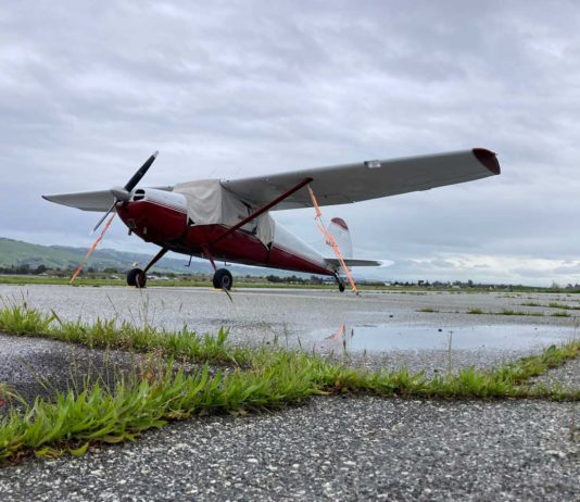 FAA investigates ‘unsafe’ conditions at Santa Clara County airports