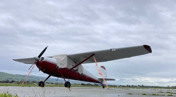 FAA investigates ‘unsafe’ conditions at Santa Clara County airports