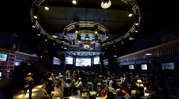 Poppy Jasper International Film Festival offers biggest slate of programming to date