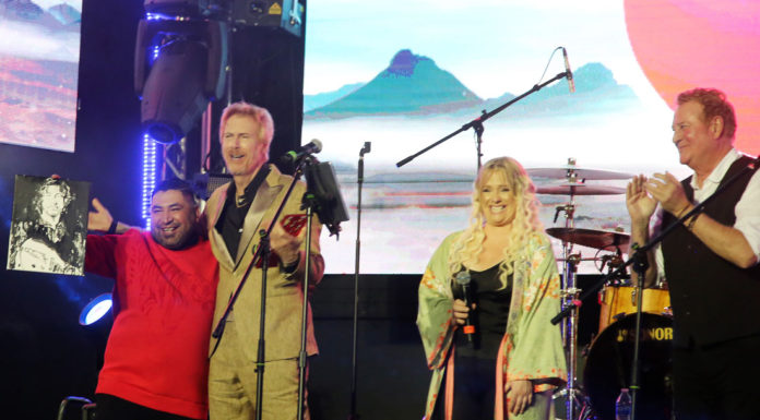 Poppy Jasper International Film Festival recognized with prestigious honor