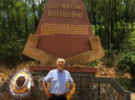 Guest View: A Bad Day at Cu Mong Pass