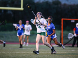 Live Oak girls lacrosse wins league