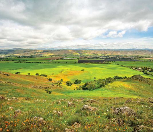 Enter your Coyote Valley photos in contest