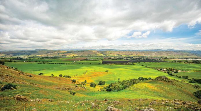 Enter your Coyote Valley photos in contest