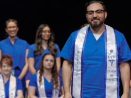 Gavilan College hosts graduation ceremonies for Class of 2024