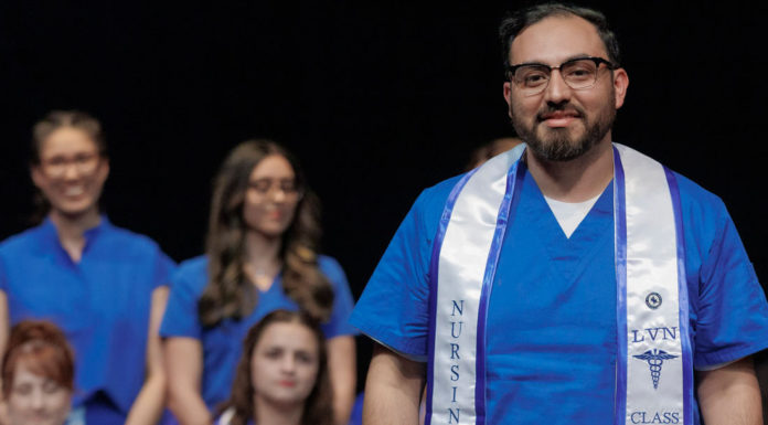 Gavilan College hosts graduation ceremonies for Class of 2024