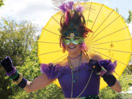 Morgan Hill Mushroom Festival returns with focus on community, scholarships