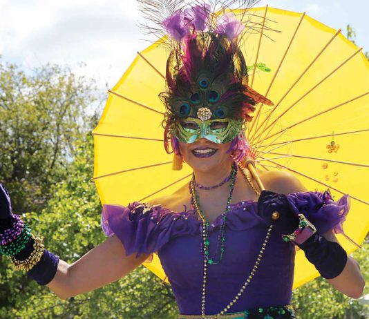 Morgan Hill Mushroom Festival returns with focus on community, scholarships