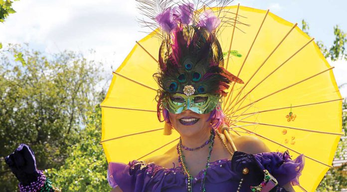 Morgan Hill Mushroom Festival returns with focus on community, scholarships