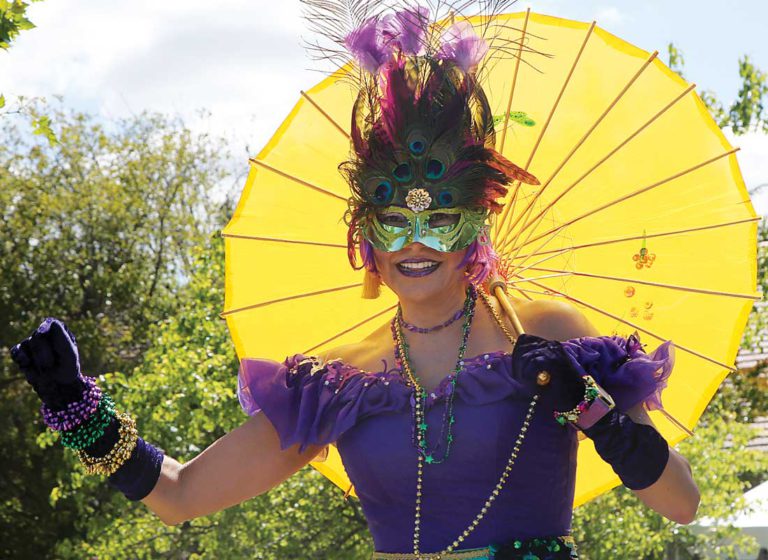 Morgan Hill Mushroom Festival returns with focus on community, scholarships