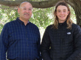 South Valley resident earns UC Santa Cruz scholarship