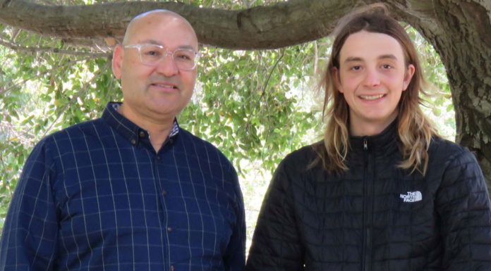 South Valley resident earns UC Santa Cruz scholarship