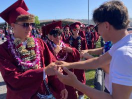 Class of 2024: New era begins