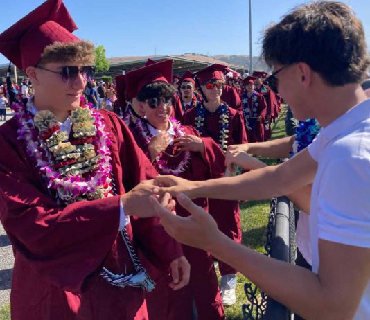 Class of 2024: New era begins