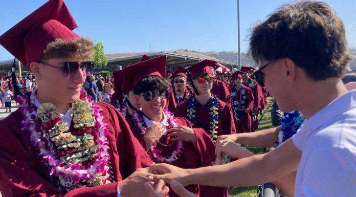 Class of 2024: New era begins