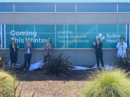 Sutter Health to open medical offices in Morgan Hill