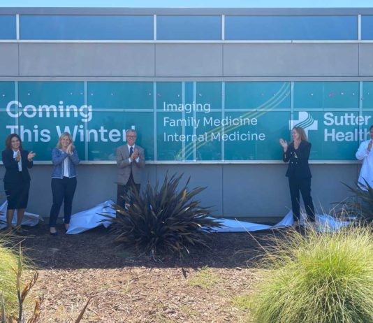 Sutter Health to open medical offices in Morgan Hill