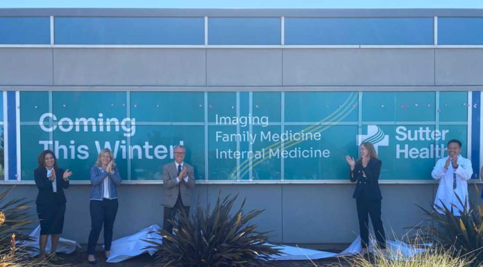Sutter Health to open medical offices in Morgan Hill