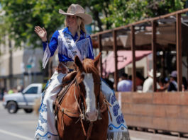 San Benito County Rodeo is June 28-30