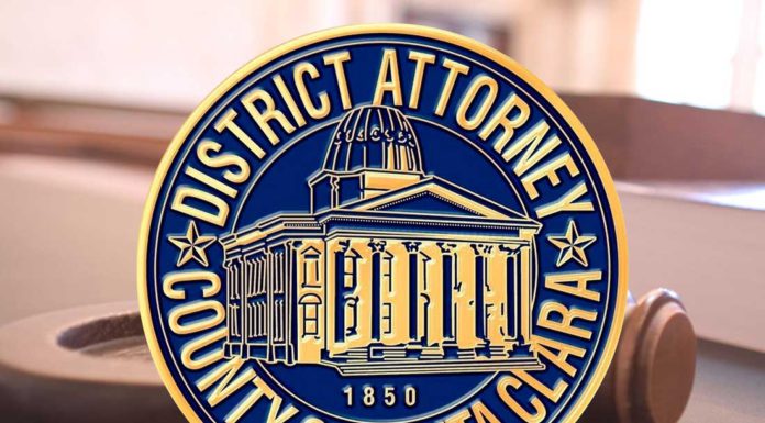 DAs office announces teen poster contest to raise awareness of animal cruelty