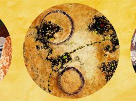 Viewpoints exhibit showcases three artists in Morgan Hill