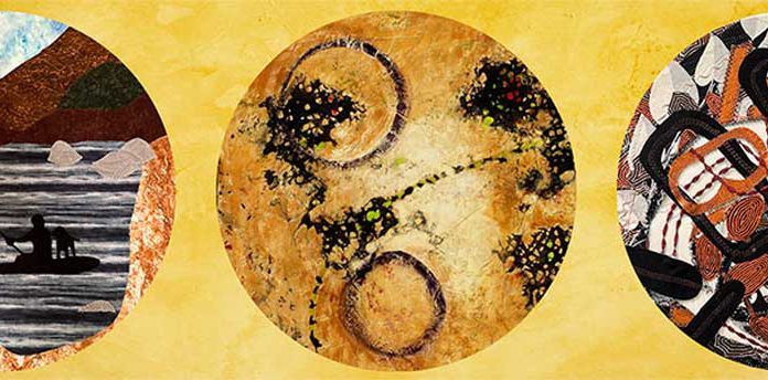 Viewpoints exhibit showcases three artists in Morgan Hill