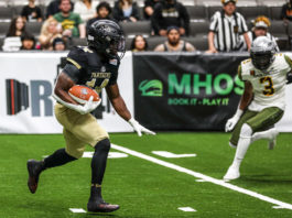 Morgan Hill-based national champions battle for another title