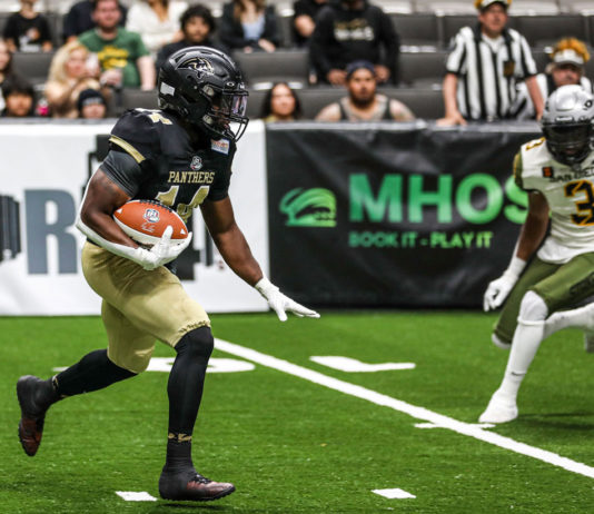 Morgan Hill-based national champions battle for another title