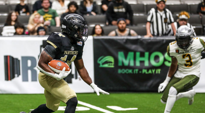 Morgan Hill-based national champions battle for another title