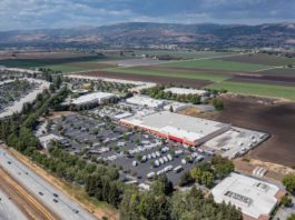 Santa Clara County’s property values climb 5.4%