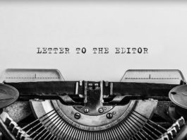 Letter: Forums present the candidates