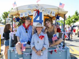 Morgan Hill Freedom Fest turns 150