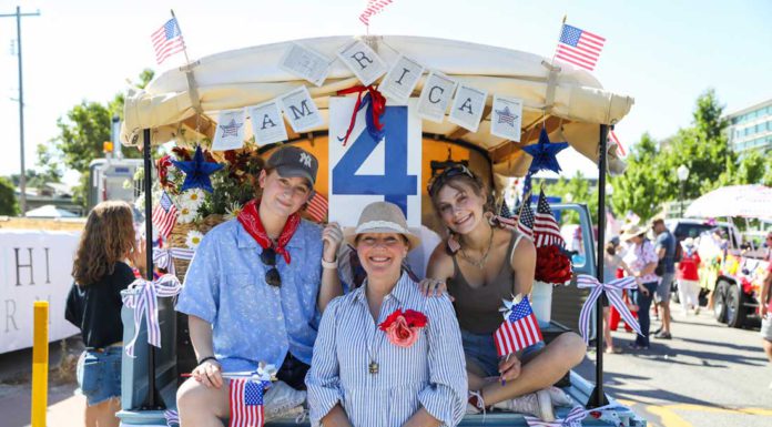 Morgan Hill Freedom Fest turns 150