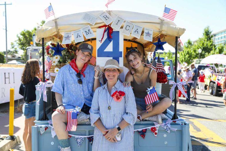 Morgan Hill Freedom Fest turns 150