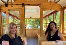 El Toro Tours donates $5k to Morgan Hill parks and rec