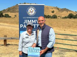 OSA secures $800k in federal funds for local preserve improvements