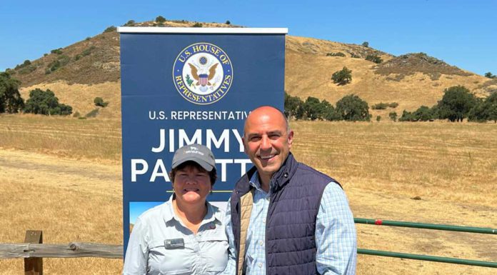 OSA secures $800k in federal funds for local preserve improvements