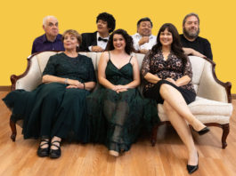 SVCT’s ‘A Comedy of Tenors’ opens Aug. 23