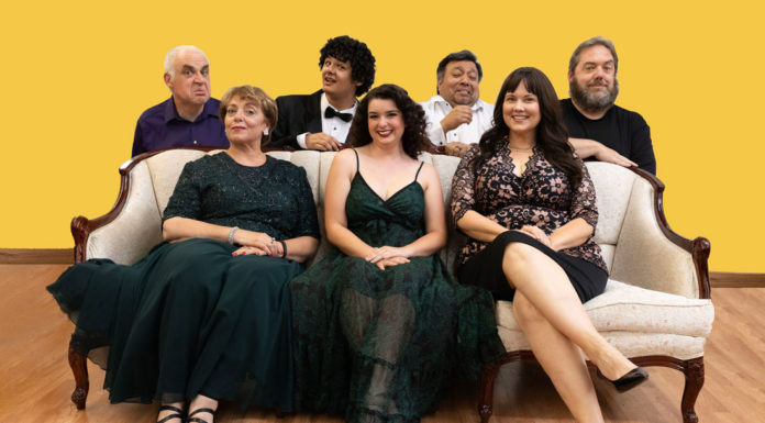 SVCT’s ‘A Comedy of Tenors’ opens Aug. 23