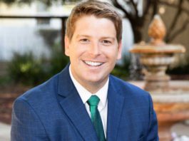 Oakwood welcomes familiar face as new associate head of school