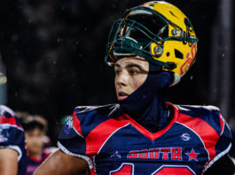 Live Oak’s Richey moves on to San Jose State