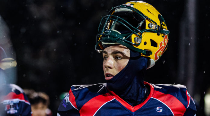 Live Oak’s Richey moves on to San Jose State