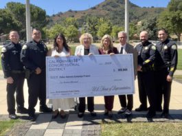 Lofgren secures nearly $2.5M in federal funds for Gilroy, Morgan Hill